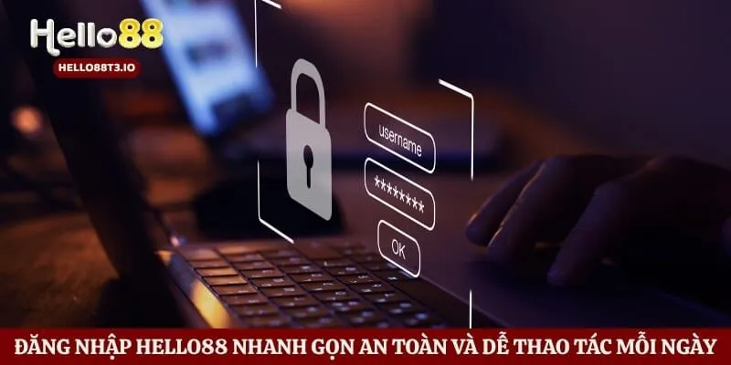 Đăng Nhập Hello88 Nhanh Gọn An Toàn Và Dễ Thao Tác Mỗi Ngày Hình số 1 Đăng Nhập Hello88 Nhanh Gọn An Toàn Và Dễ Thao Tác Mỗi Ngày